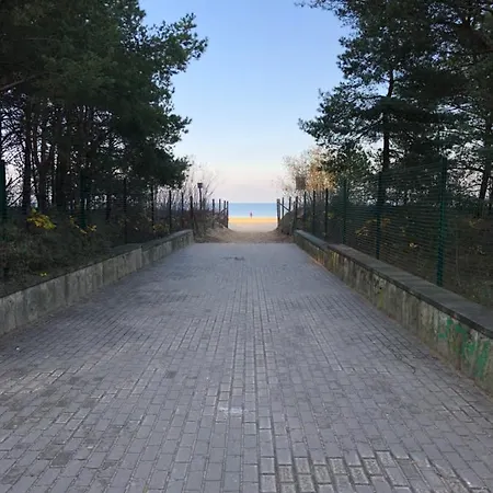 Neptun Park Seaside