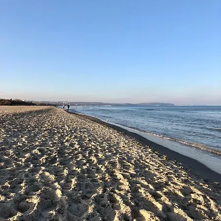 Neptun Park Seaside Γκντανσκ